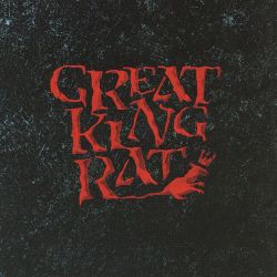 GREAT KING RAT (Sweden) / Great King Rat (collector's item)