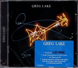GREG LAKE (UK) / Greg Lake