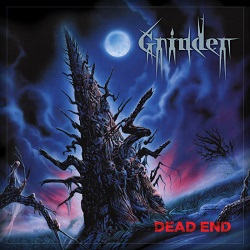 GRINDER (Germany) / Dead End + 9 (Deluxe Edition)