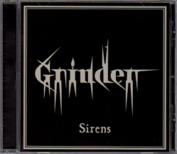 GRINDER (Germany) / Sirens