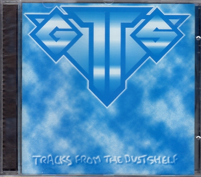 GTS (UK) / Tracks From The Dustshelf