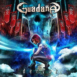 GUADANA (Spain) / Deryaz