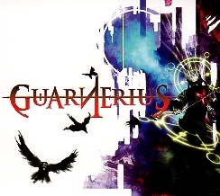 GUARNERIUS (Mexico) / Guarnerius (Limited 2CD)