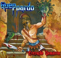 GUEPPARDO (Brazil) / Execucao Sumaria