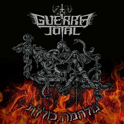 GUERRA TOTAL (Colombia) / Guerra Total