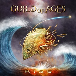 GUILD OF AGES (US) / Rise