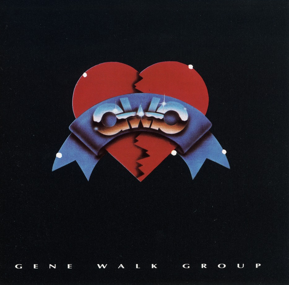GENE WALK GROUP/GWG
