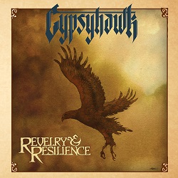 GYPSYHAWK (US) / Revelry & Resilience