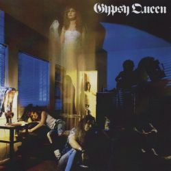 GYPSY QUEEN (US) / Gypsy Queen + 4  (Expanded Edition) (collector's item)