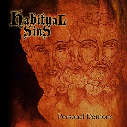 HABITUAL SINS (US) / Personal Demons