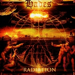 HADES (Bulgaria) / Radiation