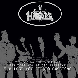 HADES (US) / The Lost Fox Studio Sessions + 1