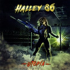 HALLEY 86 (Spain) / Utopia