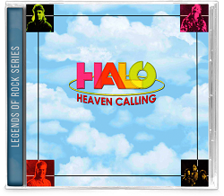 HALO (US) / Heaven Calling + 4