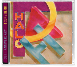 HALO (US) / Halo + 4