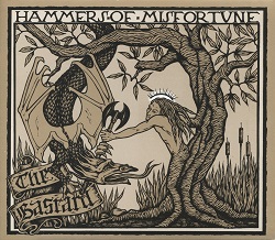 HAMMERS OF MISFORTUNE (US) / The Bastard