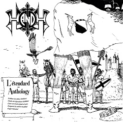H AND H (France) / L'Etendard - Anthology