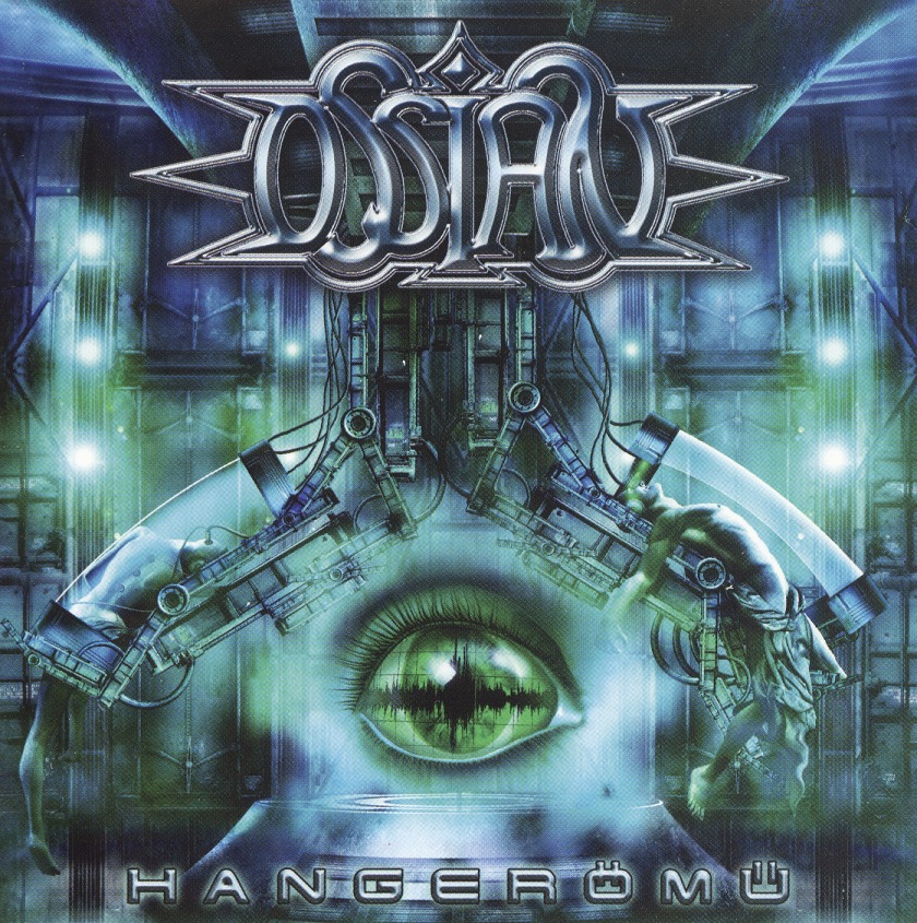 OSSIAN (Hungary) / Hangeromu