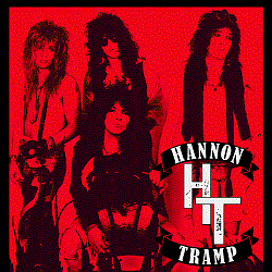 HANNON TRAMP (US) / Hannon Tramp