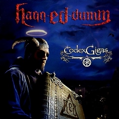 HAQQ-ED-DUMM (Mexico) / Codex Gigas
