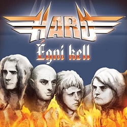 HARD (Hungary) / Egni Kell