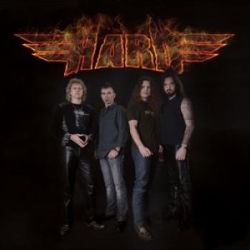 HARD (Hungary) / Even Keel