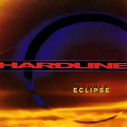 HARDLINE (US) / Double Eclipse + 4