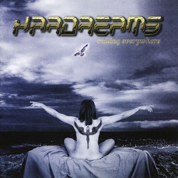 HARDREAMS (Spain) / Calling Everywhere + 3