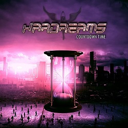 HARDREAMS (Spain) / Countdown Time