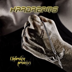 HARDREAMS (Spain) / Unbroken Promises