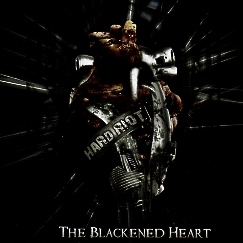 HARD RIOT (Germany) / The Blackened Heart + 1