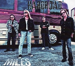 HARDROAD(Canada) / Miles