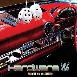 HARDWARE '86 (Norway) / Hardware '86 (Limited edition)