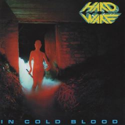HARDWARE (Germany) / In Cold Blood (collector's item)