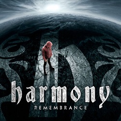 HARMONY (Sweden) / Remembrance