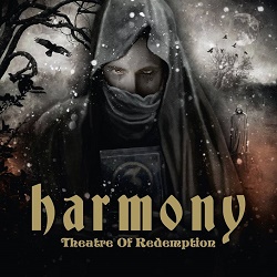 HARMONY (Sweden) / Theatre Of Redemption