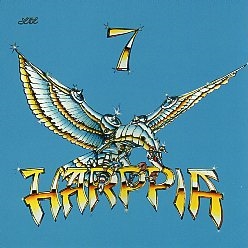 HARPPIA (Brazil) / 7