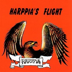 HARPPIA (Brazil) / Harppia's Flight