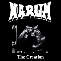 HARUM (Portugal) / The Creation