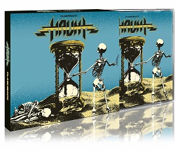 HAUNT (US) / Flashback