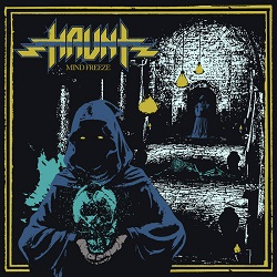 HAUNT (US) / Mind Freeze