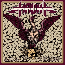 HAUNT (US) / Mosaic Vision