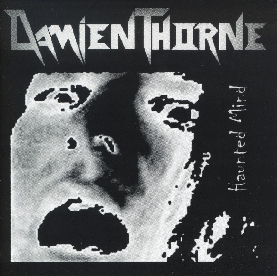 DAMIEN THORNE (US) / Haunted Mind