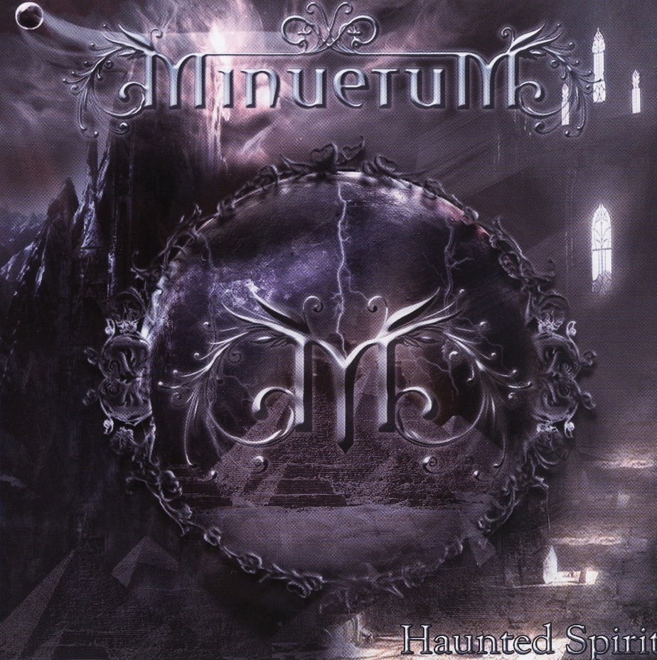 MINUETUM (Greece) / Haunted Spirit