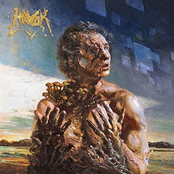 HAVOK (US) / V (Brazil edition with slipcase)