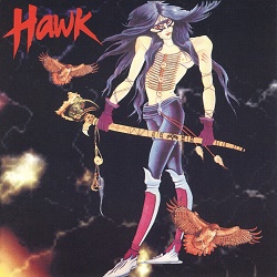 HAWK (US) / Hawk