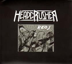HEADCRUSHER (Indonesia) / Keos