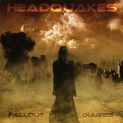 HEADQUAKES(Italy) / Fallout Diaries