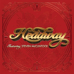 HEADWAY featuring Steven McClintock (Australia) / Headway + 2