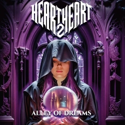 HEART 2 HEART (Spain) / Alley Of Dreams